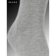 RUN chaussette pour femmes & hommes de Falke - 3400 light grey
