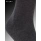 RUN chaussette pour femmes & hommes de Falke - 3970 dark grey