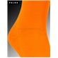 RUN chaussette pour femmes & hommes de Falke - 8930 bright orange
