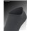 COOL KICK chaussettes sneaker de Falke - 3970 dark grey mel.