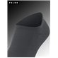 COOL KICK chaussettes sneaker de Falke - 3970 dark grey mel.