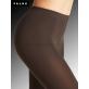 Leggings PURE MATT 100 - 3529 anthracite