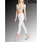 PURE MATT 50 capri-leggings de Falke - 2209 blanc