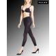 PURE MATT 50 capri leggings - 3009 noir