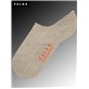 chaussettes invisibles Keep Warm - 4043 beige mel.