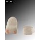 chaussettes invisibles Keep Warm - 4043 beige mel.