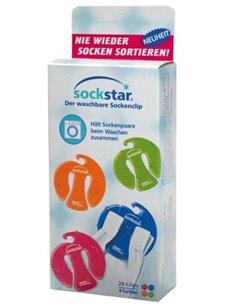 Sockstar® - Basic Line