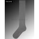 CLIMA WOOL chaussettes mi-bas Falke - 3216 light grey mel.