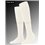 CLIMA WOOL chaussettes mi-bas de Falke - 2040 off-white
