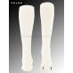 CLIMA WOOL chaussettes mi-bas femme - 2040 off-white