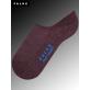 chaussettes sneaker Keep Warm - 8546 winetasting