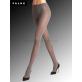 PURE MATT 50 collants Falke - 3903 platinum