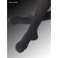 PURE MATT 50 collants Falke - 6179 marine