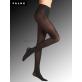PURE MATT 50 collant Falke - 3009 noir