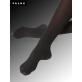 PURE MATT 50 collants Falke - 3009 noir