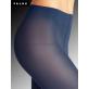 PURE MATT 50 collant Falke - 6844 lapisblue