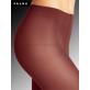 PURE MATT 50 collant Falke - 8214 rust
