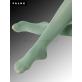 PURE MATT 50 collants Falke - 7538 sage