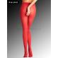 PURE MATT 50 collants de Falke - 8228 scarlet