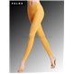 PURE MATT 50 leggings Falke - 1851 amber