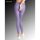 PURE MATT 50 leggings Falke - 6903 lupine