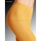 PURE MATT 50 leggings Falke - 1851 amber