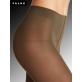 PURE MATT 50 leggings Falke - 7826 military