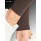 PURE MATT 50 leggings Falke - 3529 anthracite