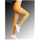 PURE MATT 50 leggings Falke - 1851 amber