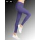 PURE MATT 50 leggings Falke - 8305 crocus