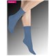 RELAX COTTON chaussettes femme - 816 blue moon