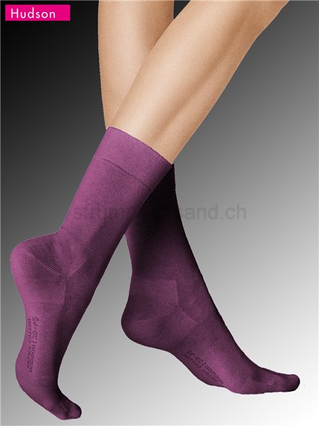 RELAX COTTON chaussette pour femmes - 817 sweet lilac