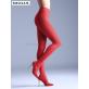 SAMBA 40 collant Giulia - aurora red