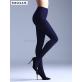 SAMBA 40 collant de Giulia - deep navy