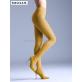 SAMBA 40 collant de Giulia - yellow moon
