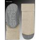 COSYSHOE chaussons enfants falke - 4651 sand mel.