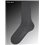 SENSITIVE NEW YORK chaussettes pour hommes de Falke - 3110 anthracite