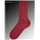 SENSITIVE NEW YORK chaussettes pour hommes de Falke - 8228 scarlet