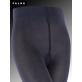 COTTON TOUCH leggings Falke pour enfants - 6370 dark navy