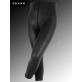 COTTON TOUCH legging Falke pour enfants - 3000 schwarz