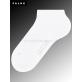 SENSITIVE LONDON chaussettes courtes Falke - 2000 blanc