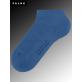 SENSITIVE LONDON chaussettes courtes Falke - 6055 sapphire