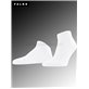 SENSITIVE LONDON chaussettes sneaker Falke - 2000 blanc