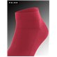SENSITIVE LONDON chaussettes homme de Falke - 8228 scarlet
