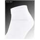 SENSITIVE LONDON chaussettes homme de Falke - 2000 blanc