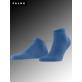 SENSITIVE LONDON chaussettes sneaker Falke - 6055 sapphire