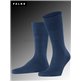 TIAGO chaussettes pour hommes de Falke - 6000 royal blue