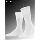 TIAGO chaussettes pour hommes de Falke - 2000 blanc
