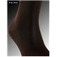 TIAGO chaussettes Falke pour hommes - 5930 brown