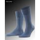 TIAGO chaussettes pour hommes de Falke - 6665 denim mel.